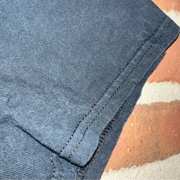 KEITH ANDERSON CONCERT T SHIRT Country Beer Run Every Time Hear Your Name LARGE - Picture 3 of 8